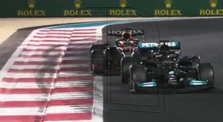 La FIA reconoce que lo ocurrido en Abu Dabi “empaña la imagen” de la F1