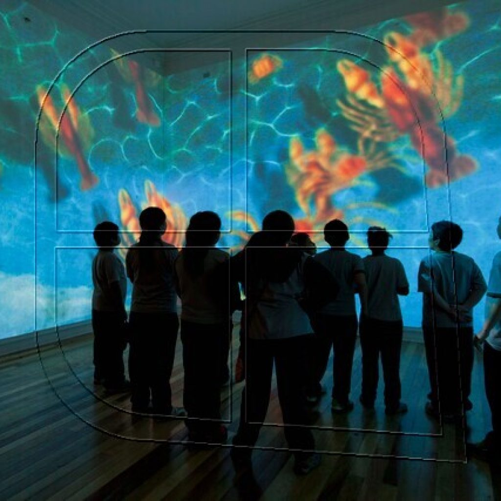 Ministerio de las Culturas lanza Museos en Verano