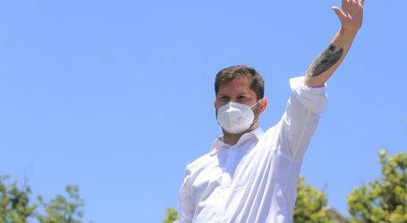Elecciones 2021: Gabriel Boric es electo el nuevo presidente de Chile