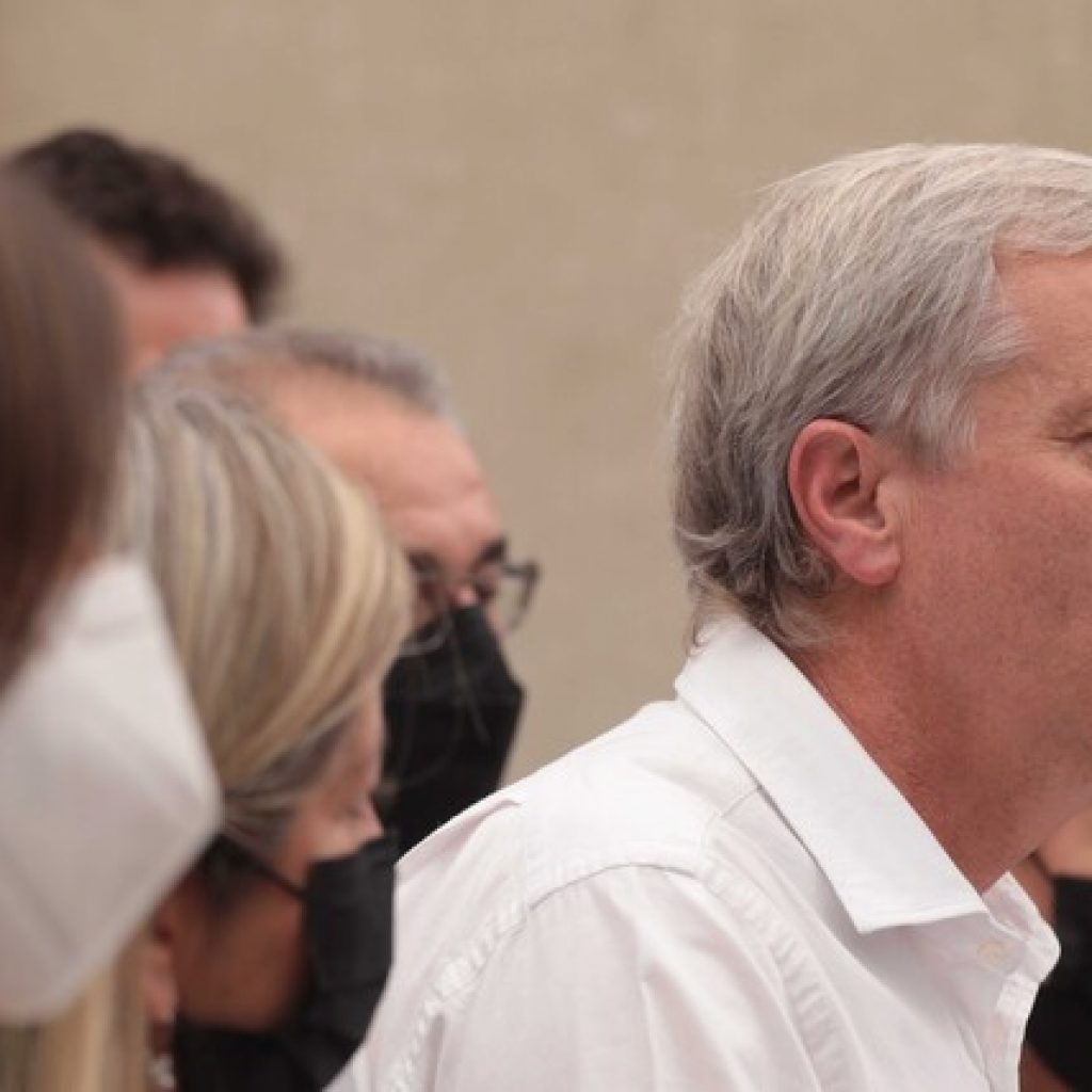 Kast: "Yo siempre he planteado que nadie merece morir en la cárcel"