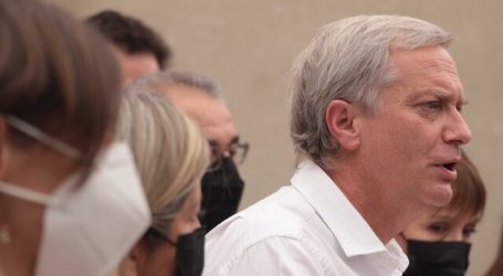 Kast: “Yo siempre he planteado que nadie merece morir en la cárcel”