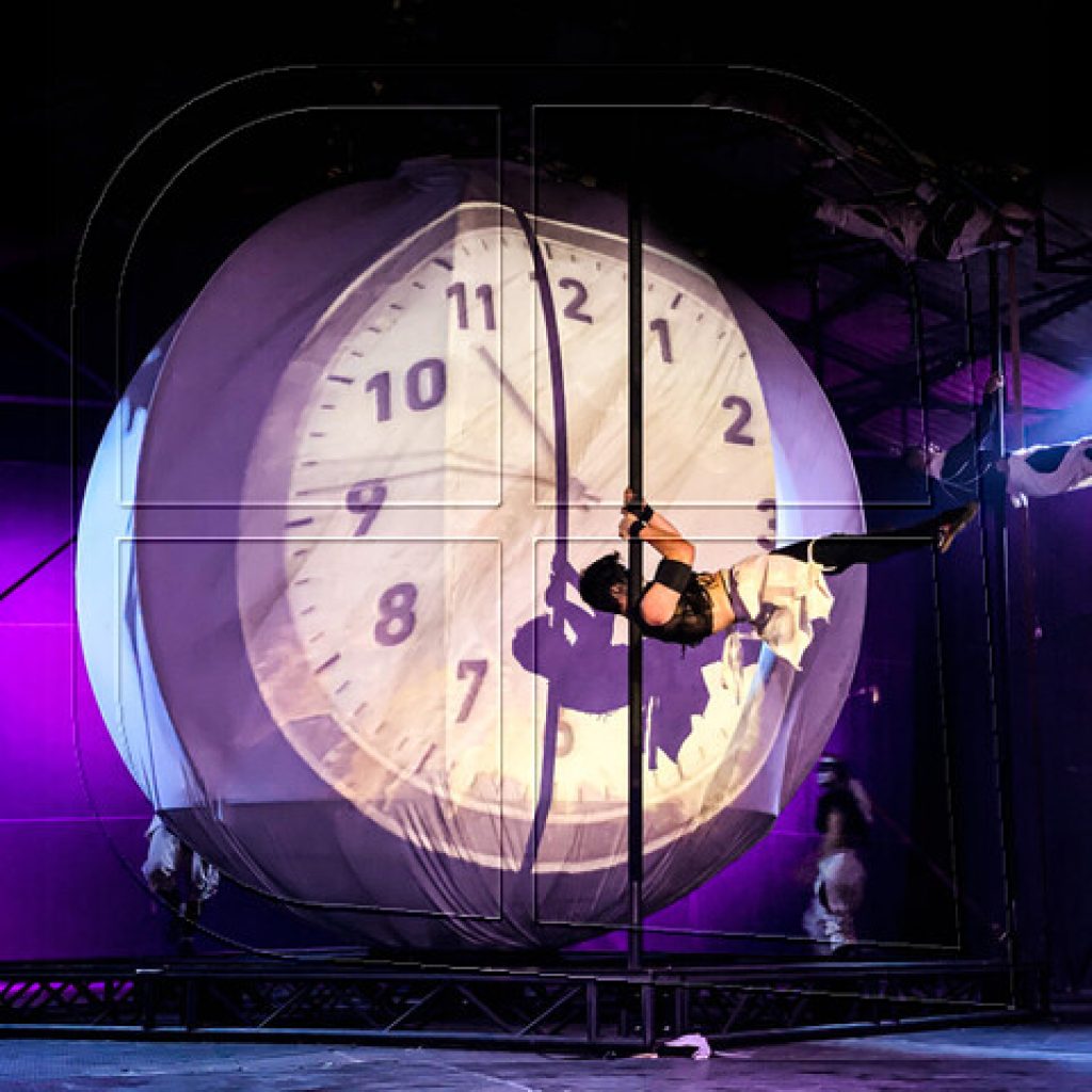 Más de 190 funciones gratuitas contempla el programa Artes Escénicas Itinerantes