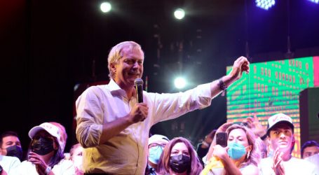 Kast, el ultraderechista que ofrece orden y mantener el sistema económico