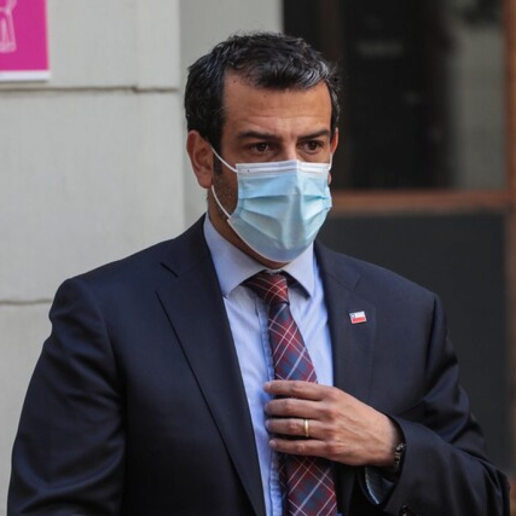 Gobierno adhirió a privacidad pedida por familia tras muerte de Lucía Hiriart