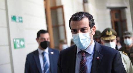 Elecciones: Delgado rechazó llamado a hacer trampa de Sebastián Izquierdo