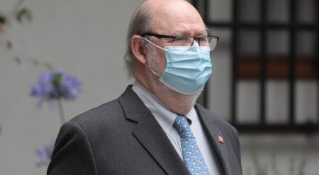 Gobierno hace llamado a participar de segunda vuelta presidencial