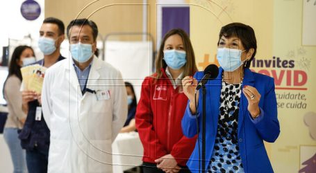 Lanzan plan para fiestas de fin de año “No invites del COVID”