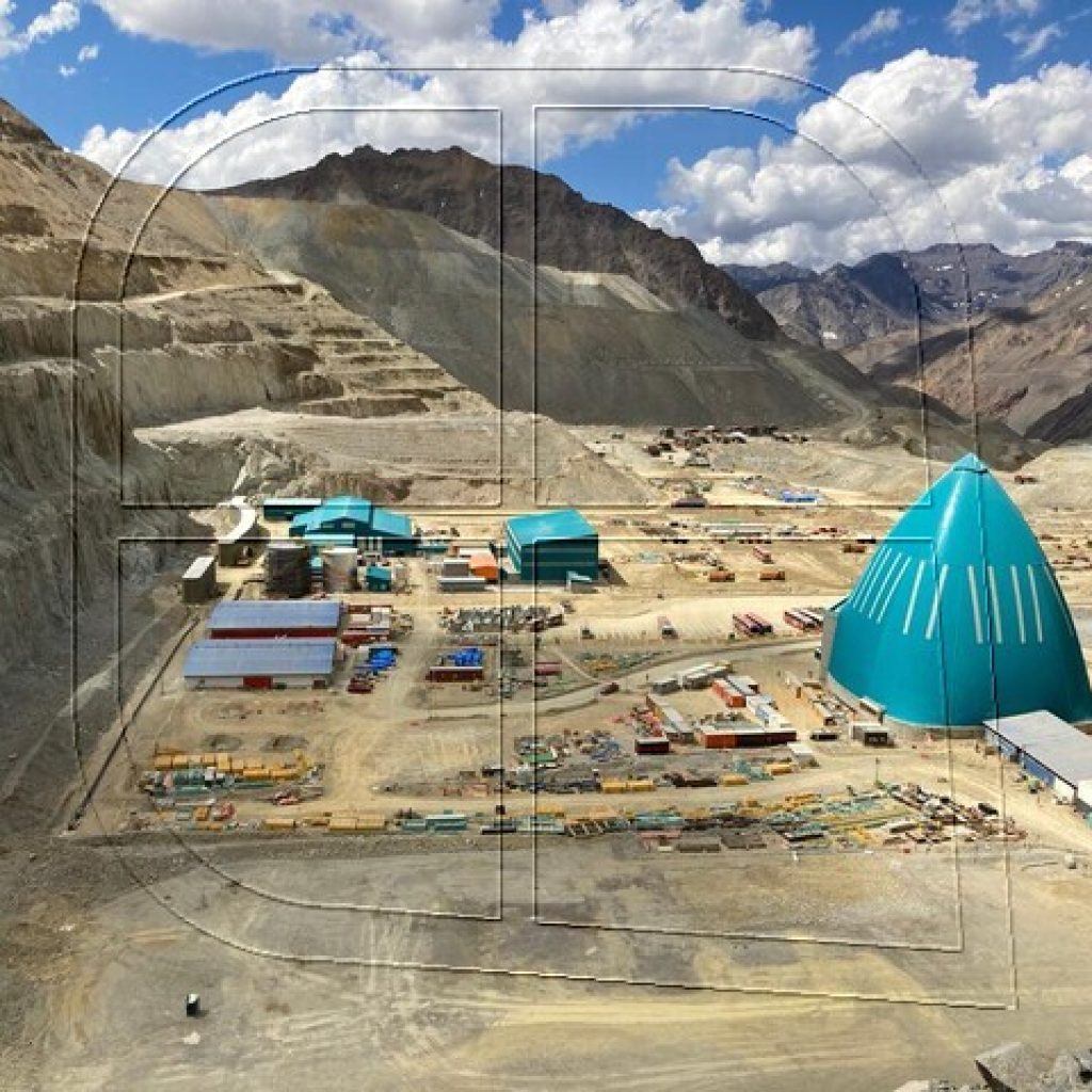 Andina inició pruebas del funcionamiento de su nuevo sistema Traspaso