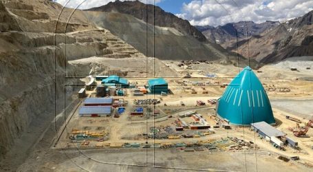 Andina inició pruebas del funcionamiento de su nuevo sistema Traspaso