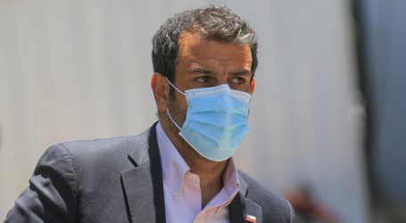 Delgado pronostica una gran participación en la segunda vuelta presidencial