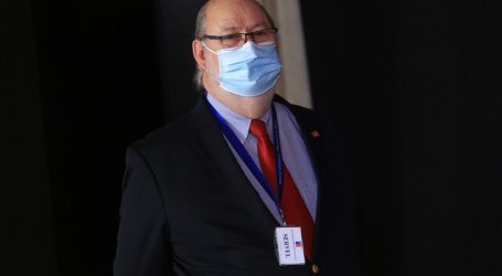 2da vuelta: Servel manifestó a Hutt “preocupación” por la frecuencia de buses