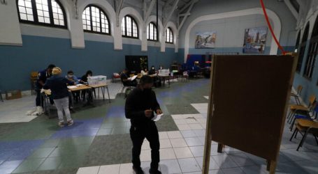 Elecciones 2021: 98,13% de las mesas ya están instaladas en Chile y el exterior