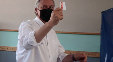 Kast: “Para mí sería un gran honor poder dirigir los destinos de la Nación”