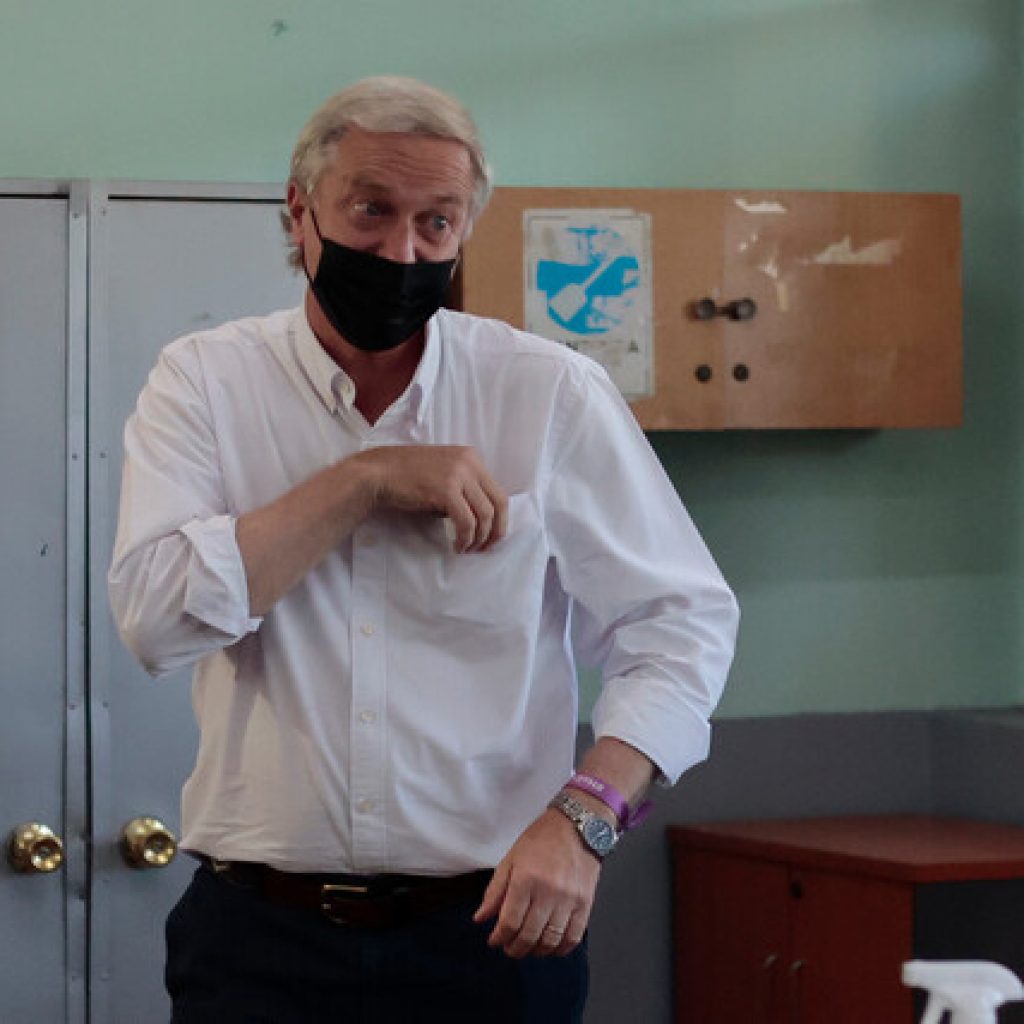 Kast reconoce triunfo de Boric: “Merece todo nuestro respeto”