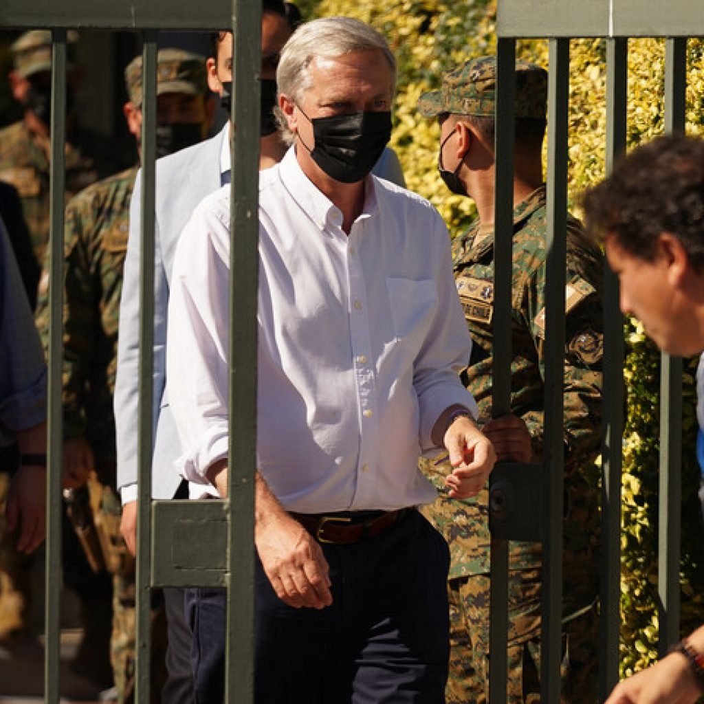 Kast por ventaja de Boric: “Es una diferencia importante”