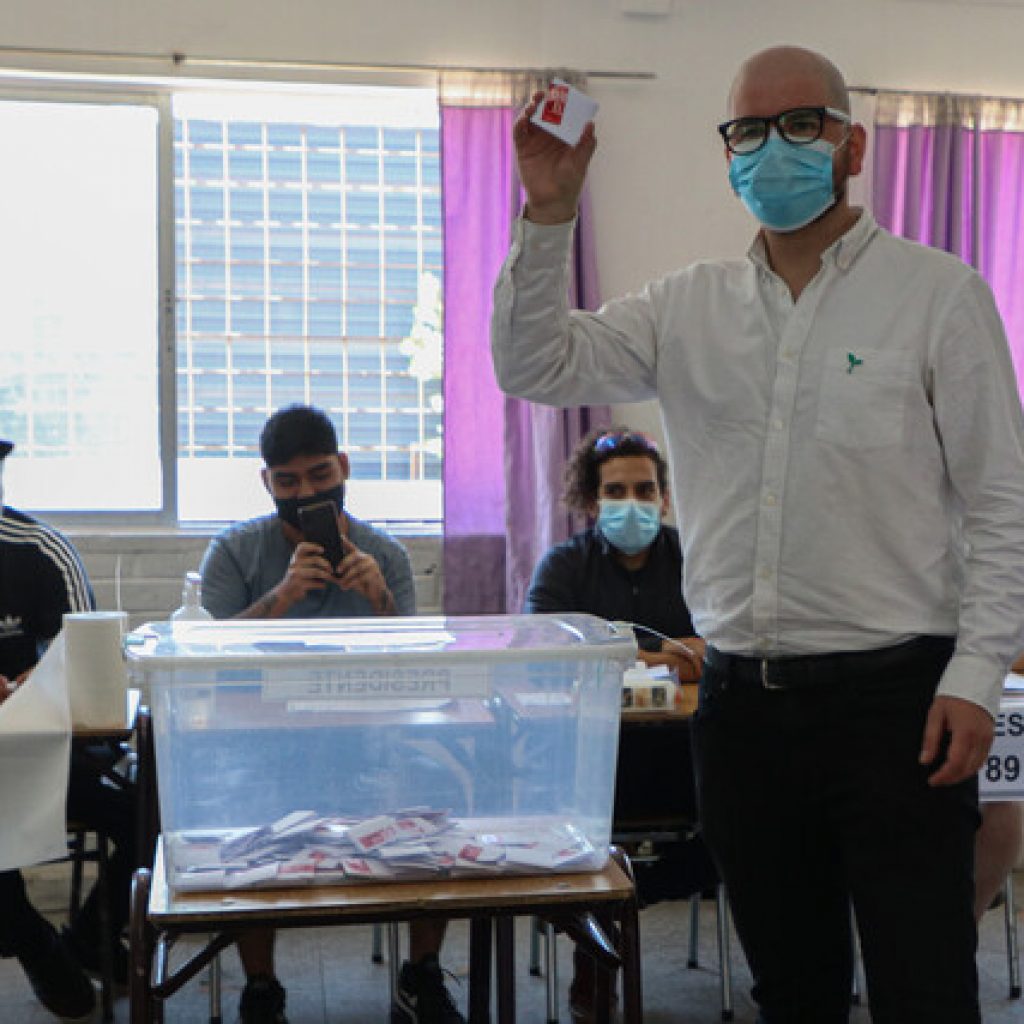 Jackson por falta de transporte público: “Ha sido bastante escandaloso”