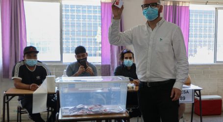 Jackson por falta de transporte público: “Ha sido bastante escandaloso”