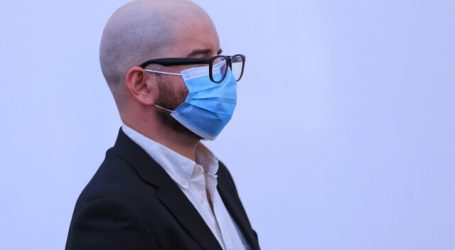 Diputados de Chile Podemos Más criticaron palabras de Giorgio Jackson