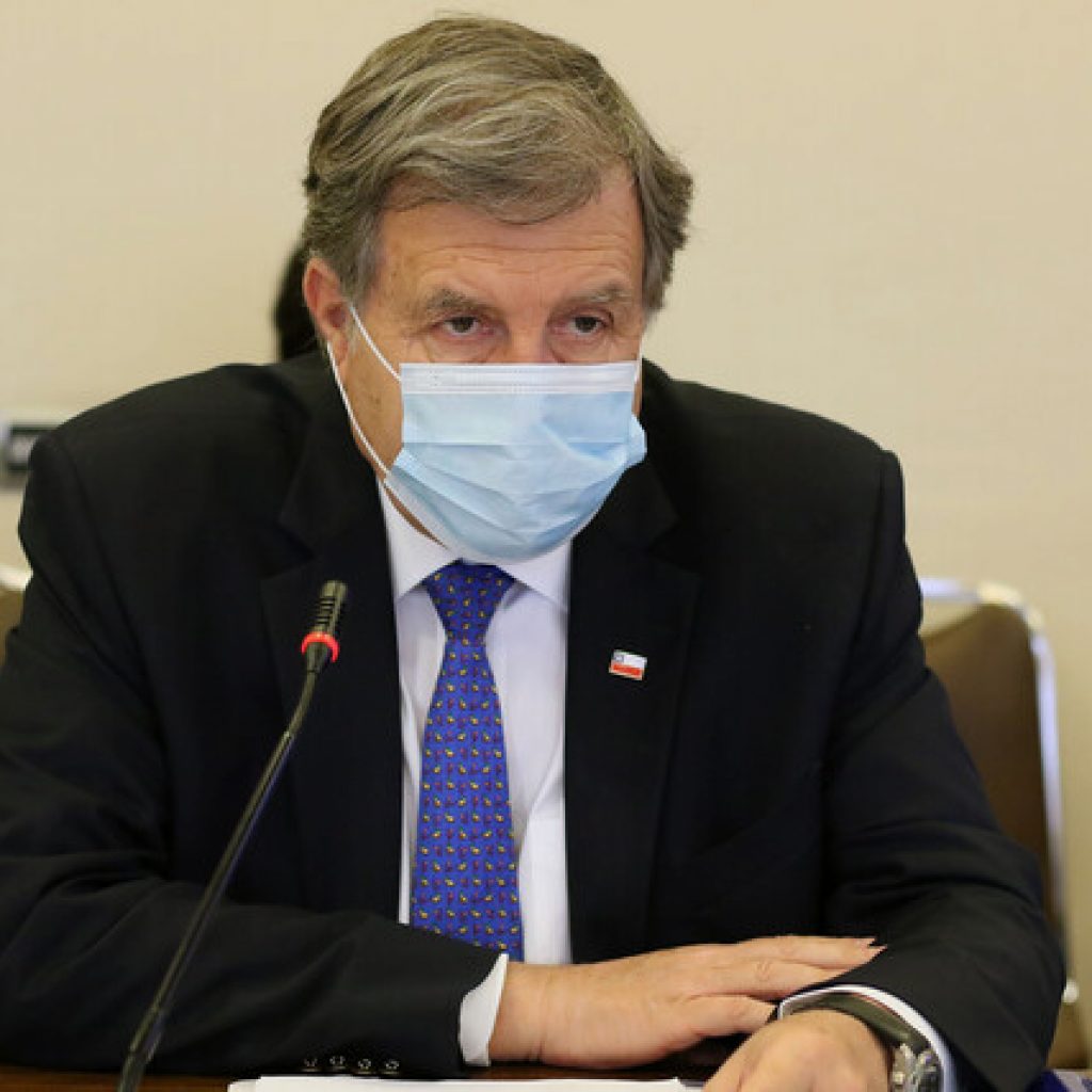 Melero destaca positivo efecto que ha tenido el IFE Laboral