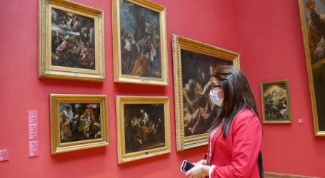 Palacio Vergara reabre sus puertas al público tras 12 años de cierre