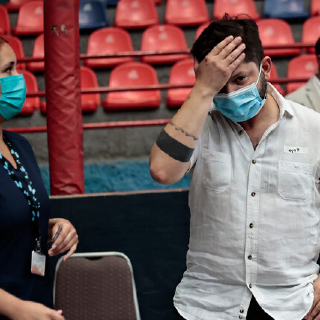 Gabriel Boric por Jair Bolsonaro: “Claramente somos muy distintos”