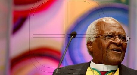 Sudáfrica: Líderes de todo el mundo recuerdan a Desmond Tutu tras su muerte