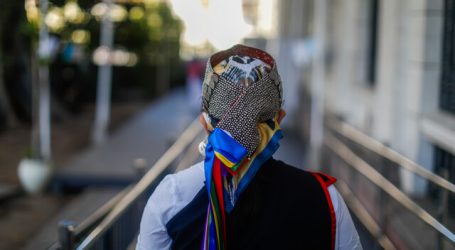 Loncon apuesta por una mujer como presidenta de la Convención Constitucional