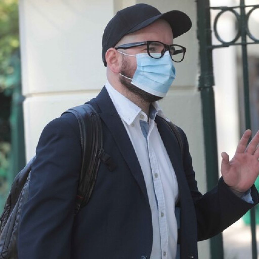 Jackson advierte “situación compleja” por financiamiento de la PGU