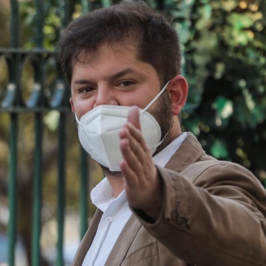 Gabriel Boric no asistirá a cumbre Prosur y la Alianza del Pacífico