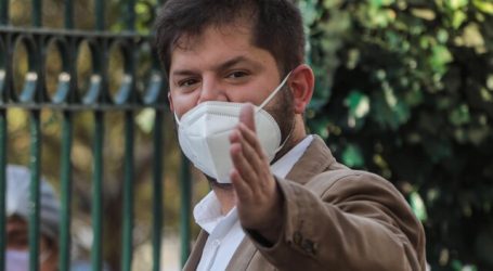 Gabriel Boric no asistirá a cumbre Prosur y la Alianza del Pacífico