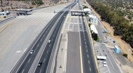 Gobierno publicó llamado a licitación de la Ruta 68