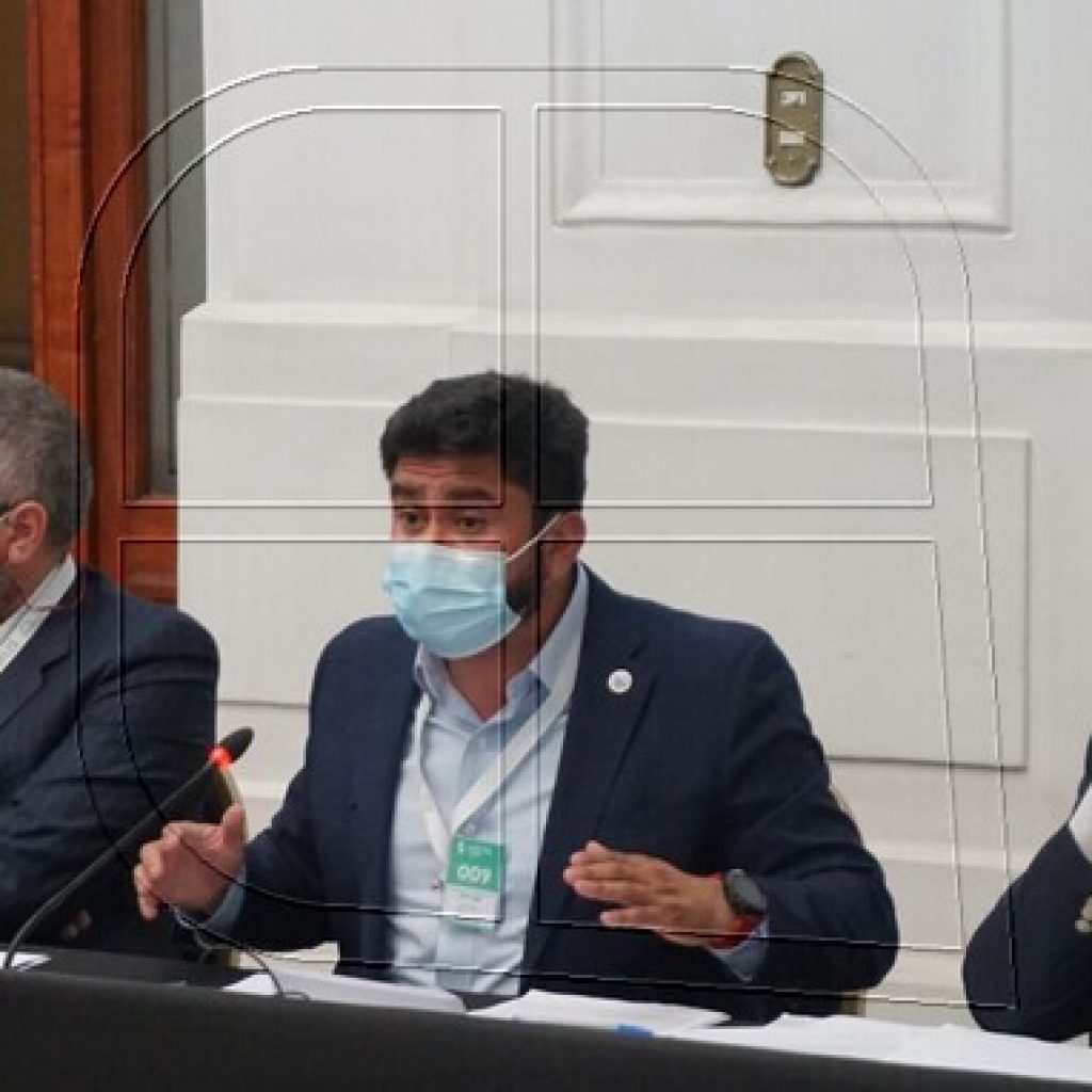 ACHM presentó a la Convención Constitucional propuesta para un nuevo municipio