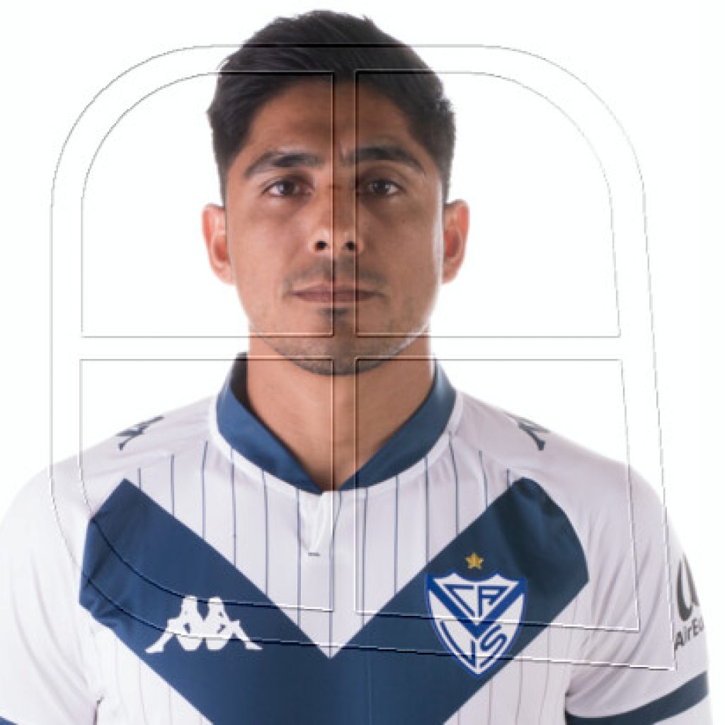 Cristián Tarragona: "Me gustaría jugar en Colo Colo, es un club grande"