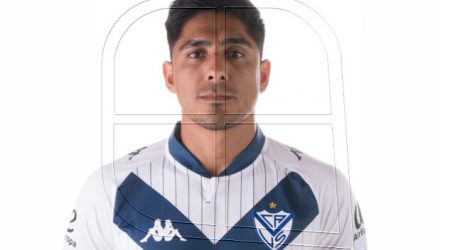 Cristián Tarragona: “Me gustaría jugar en Colo Colo, es un club grande”