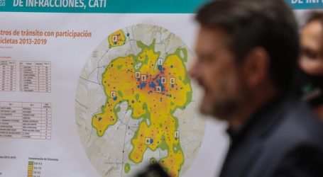 Solicitan al Senado que apruebe con urgencia el proyecto CATI