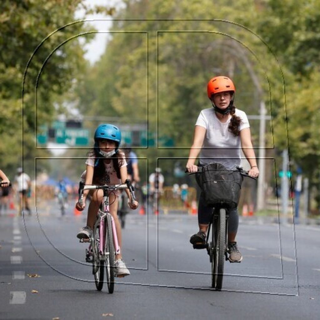 Municipalidad de Santiago busca reactivar cultura y deporte en la comuna