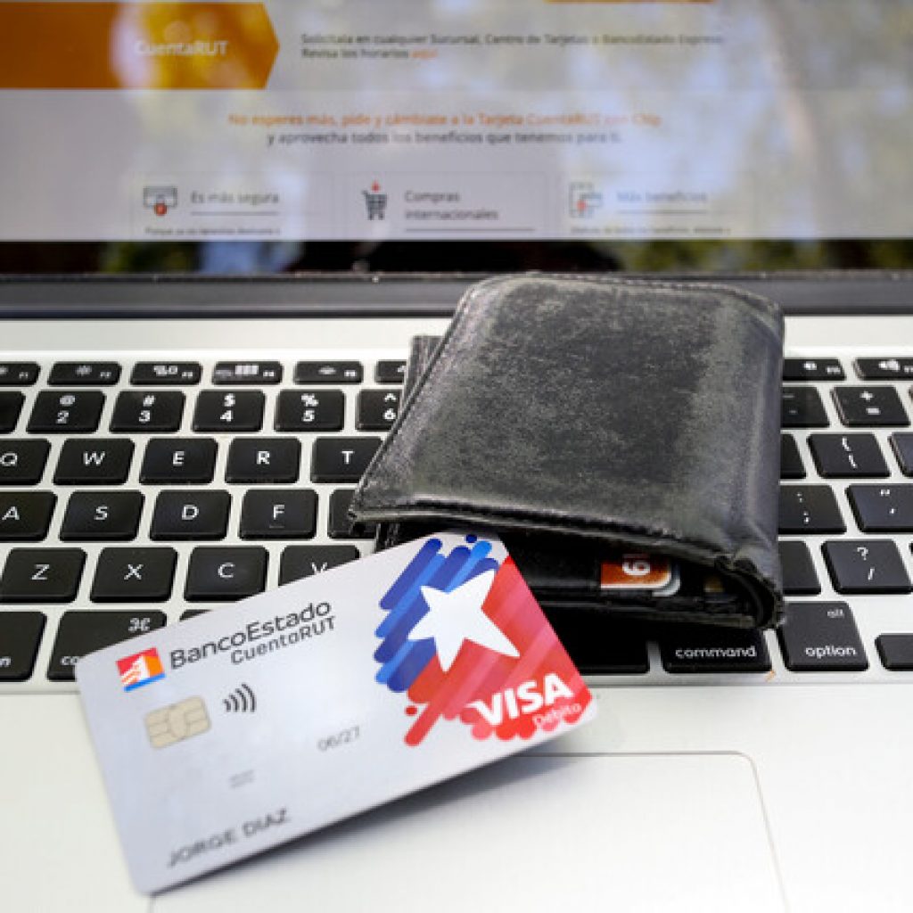 BancoEstado culmina exitoso proceso de renovación de CuentaRUT