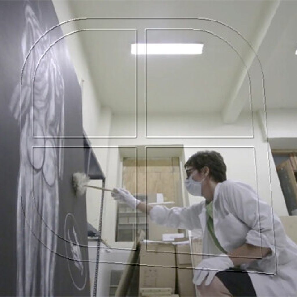 Óleos de artista Ernesto Deira retornarán a Argentina