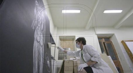 Óleos de artista Ernesto Deira retornarán a Argentina