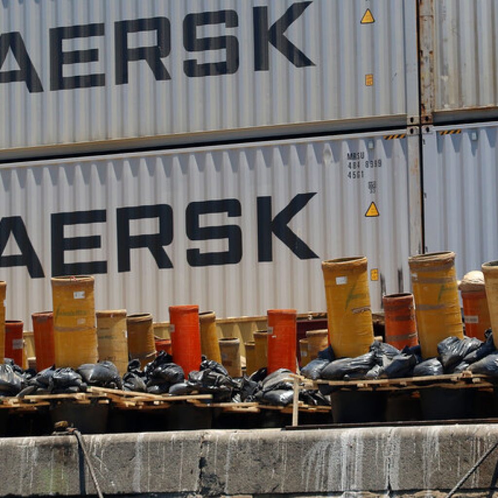 Viña del Mar confirma último año con pirotecnia en Año Nuevo