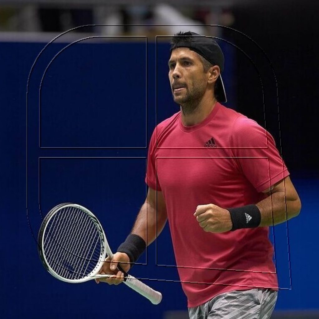 Tenis: El español Fernando Verdasco jugará el Challenger de Concepción