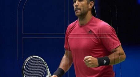 Tenis: El español Fernando Verdasco jugará el Challenger de Concepción