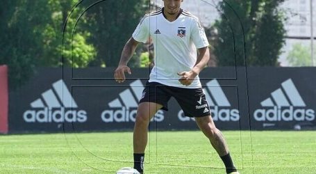 Colo Colo sumaría al uruguayo Alan Saldivia para el año 2022