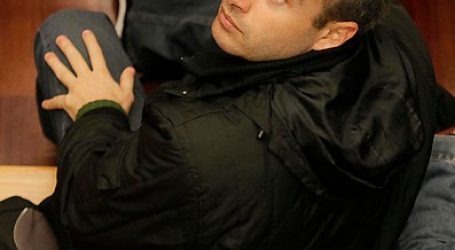 Francisco Solar habría reconocido haber enviado artefacto explosivo a Hinzpeter