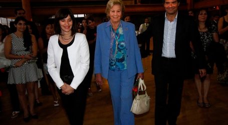 Centro de Entrenamiento Olímpico recibirá el nombre de Marlene Ahrens