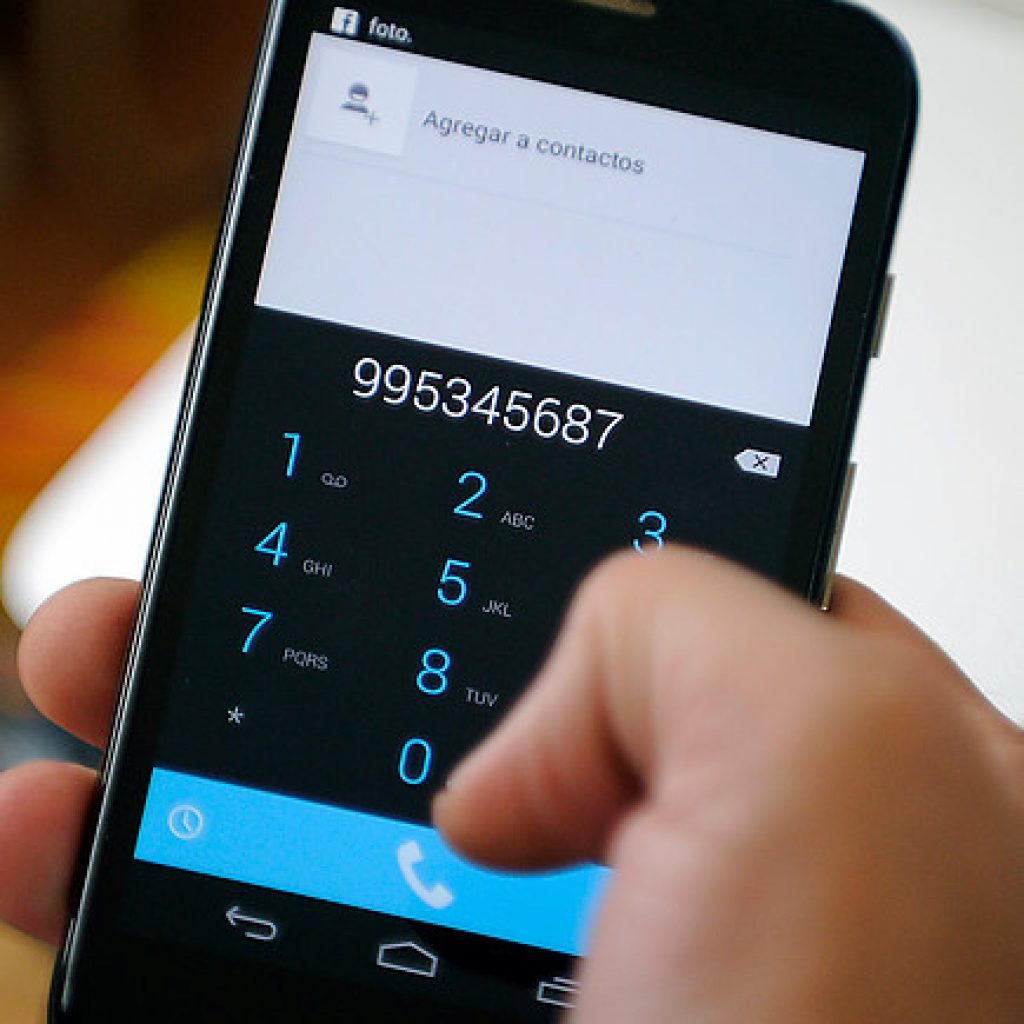 Subtel estima incremento de hasta 30% en tráfico de datos durante Año Nuevo