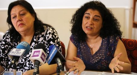Matronas alertan eventual vulneración de derechos de mujeres de zona poniente