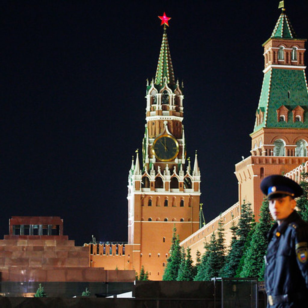 Rusia cree que el conflicto en Ucrania "está lejos" de resolverse