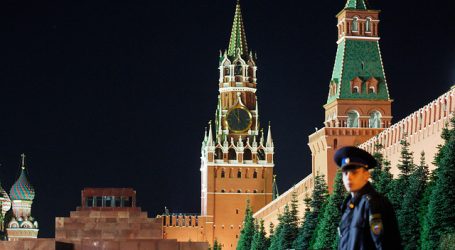 Rusia cree que el conflicto en Ucrania “está lejos” de resolverse