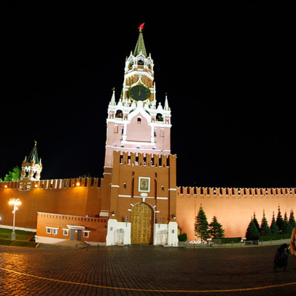 Rusia alerta de que existe una amenaza real de una nueva crisis de los misiles